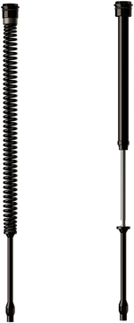 INDIAN GRIP CARTRIDGE STD 41MM 15-26 SCOUT NON INVERTED | 890-25-001
