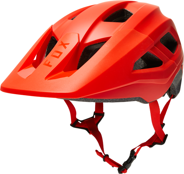 FOX RACING YTH MAINFRAME HELMET