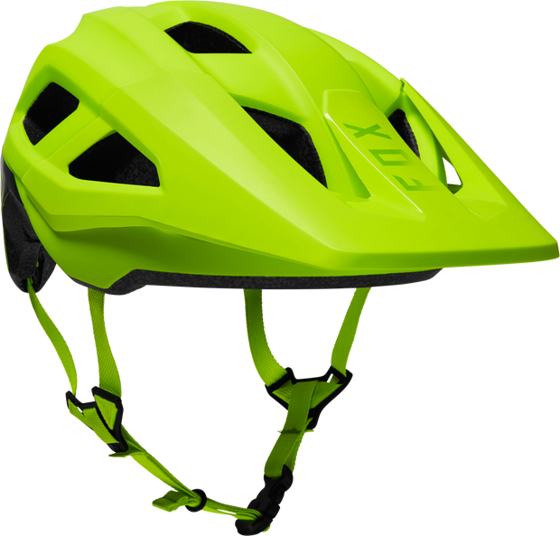 FOX RACING YTH MAINFRAME HELMET