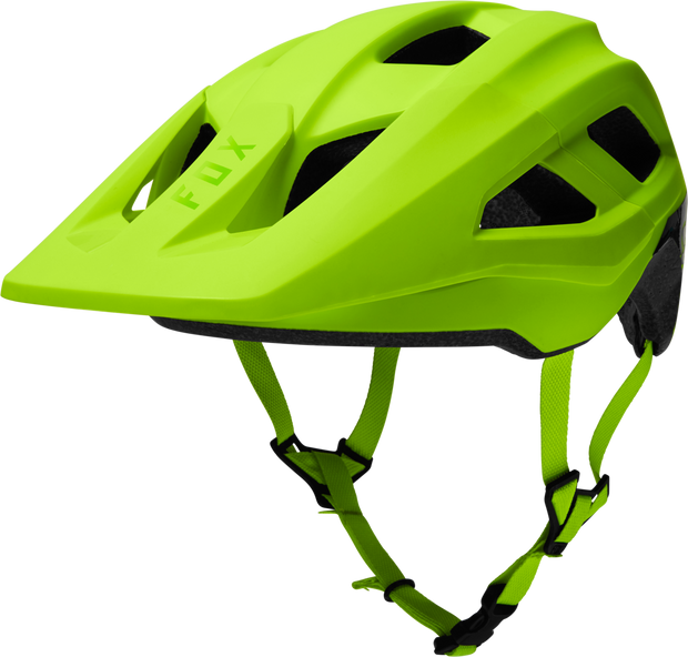 FOX RACING YTH MAINFRAME HELMET