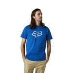 LEGACY FOX HEAD SS TEE