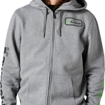KAWI ZIP FLEECE