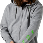 KAWI ZIP FLEECE