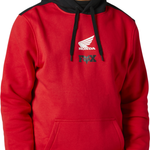 HONDA WING PO FLEECE