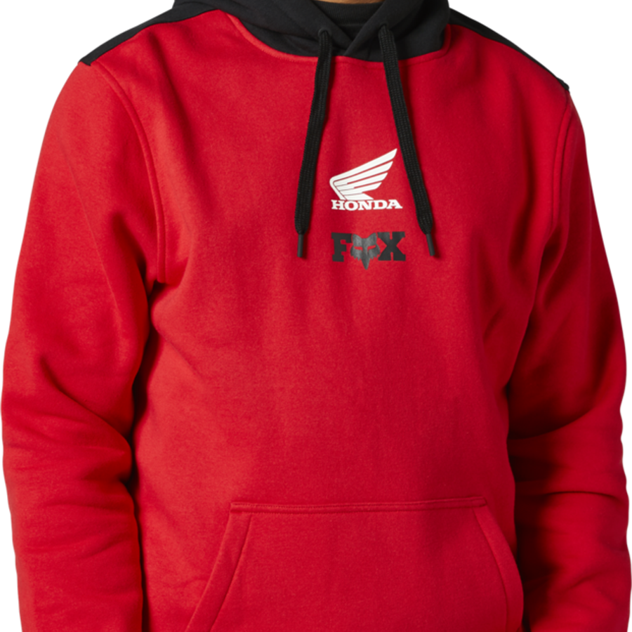 HONDA WING PO FLEECE
