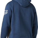 KAWI STRIPES PO FLEECE