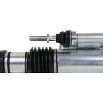STEERING RACK ASSEMBLY CAN