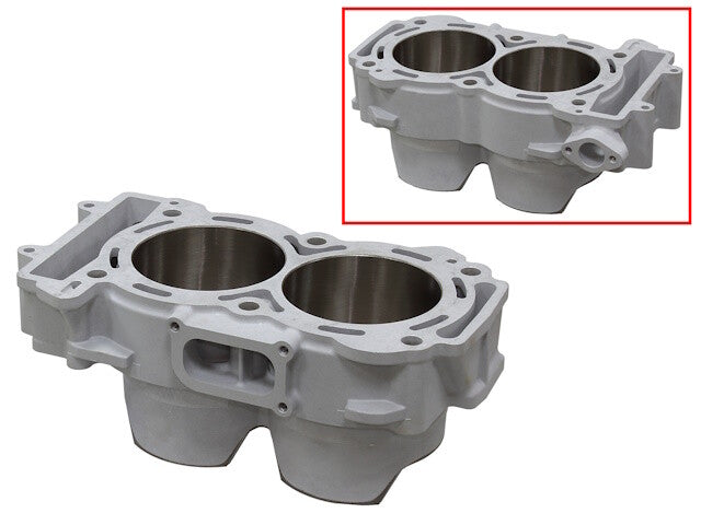 CYLINDER ONLY BORE 93.00MM POL | CA-50006