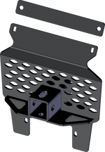 FRONT UPPER RECEIVER 2"