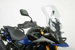 VSTREAM WINDSCREEN MID LIGHT TINT SUZ