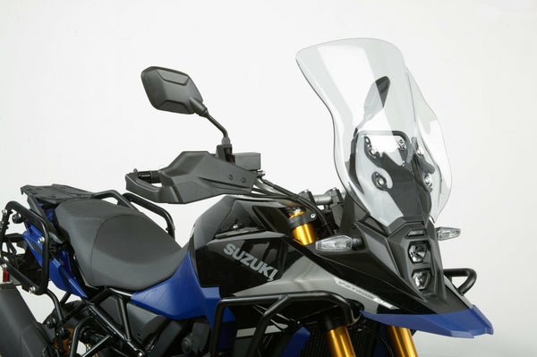 VSTREAM WINDSCREEN MID LIGHT TINT SUZ
