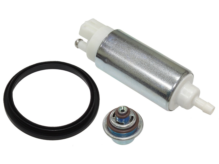 ELECTRIC FUEL PUMP POL | SM-07703
