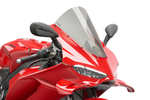 WINDSCREEN R-RACER SMOKE DUC | 22333H