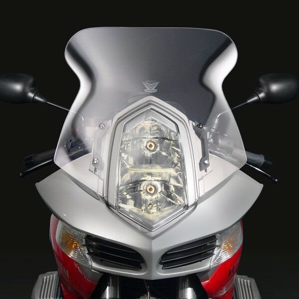VSTREAM WINDSCREEN SPORT/TOUR CLEAR BMW | Z2404