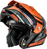 MD-74 Striker Modular Helmet