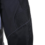 KUKI MESH JACKET BLK/WHT