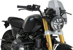 WINDSCREEN NAKED NEW GEN SPORT SMOKE BMW | 22132H