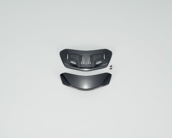 RF-1400 FRONT AIR INLET BLK