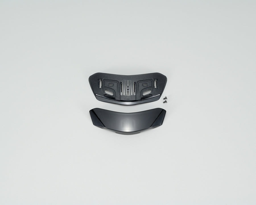 RF-1400 FRONT AIR INLET BLK