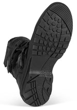 HAKKEN ADV WP CE BOOT BLK