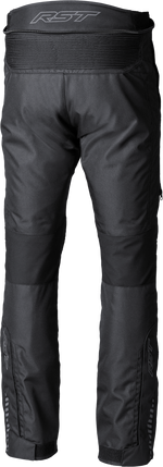 MAVERICK EVO CE SHORT LEG JEAN BLACK/BLACK TEXTILE MD