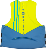 Neoprene Floatation Vest