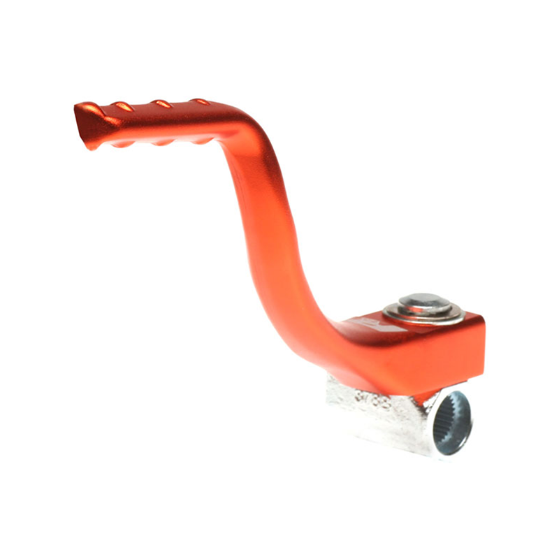 KICK STARTER ORANGE KTM | FXKS 50000 55OR