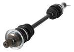 6 BALL HEAVY DUTY AXLE REAR
