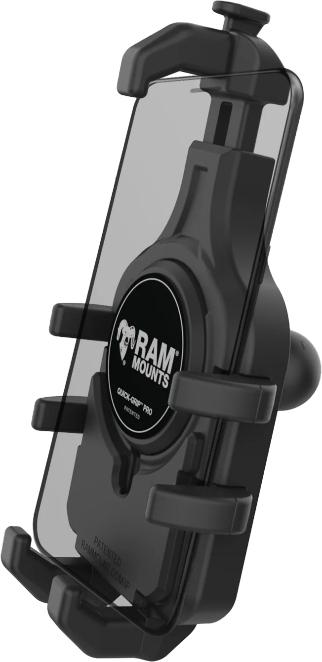 Quick Grip Pro