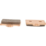 BRAKE PAD KIT SINTERED | 18-8075