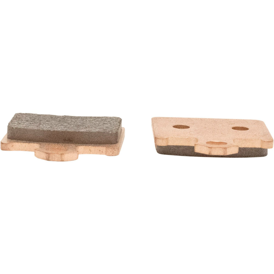 BRAKE PAD KIT SINTERED | 18-8075