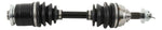 6 BALL HEAVY DUTY AXLE FRONT