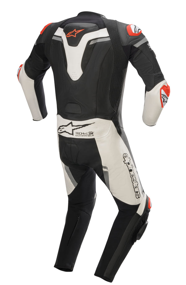 MISSLE IG SUIT 1PC BKWHRF