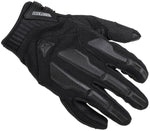 AERO-TEC GLOVE BLACK