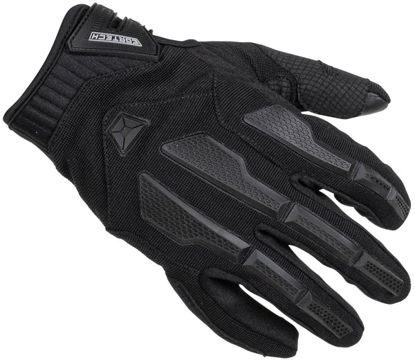 AERO-TEC GLOVE BLACK