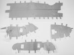 Heat Shield Liners for Indians