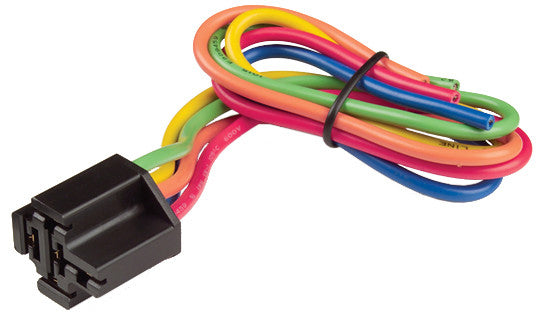 RELAY SOCKET | 84-1041