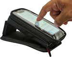 ROUTE 1 MAGNETIC PHONE HOLDER BLACK | NR-50