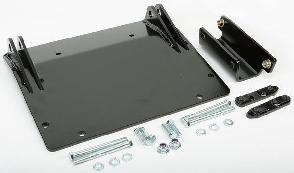 UTV PLOW MOUNT KIT