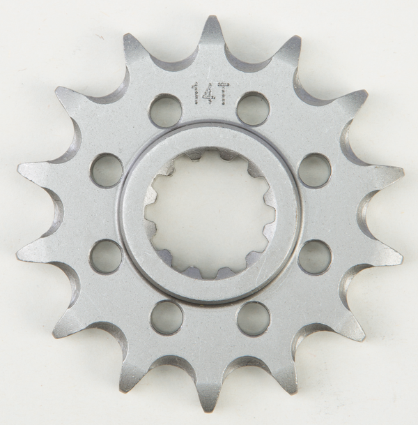 FRONT CS SPROCKET STEEL 14T-428 HUSQ/KTM | MX-190714-4
