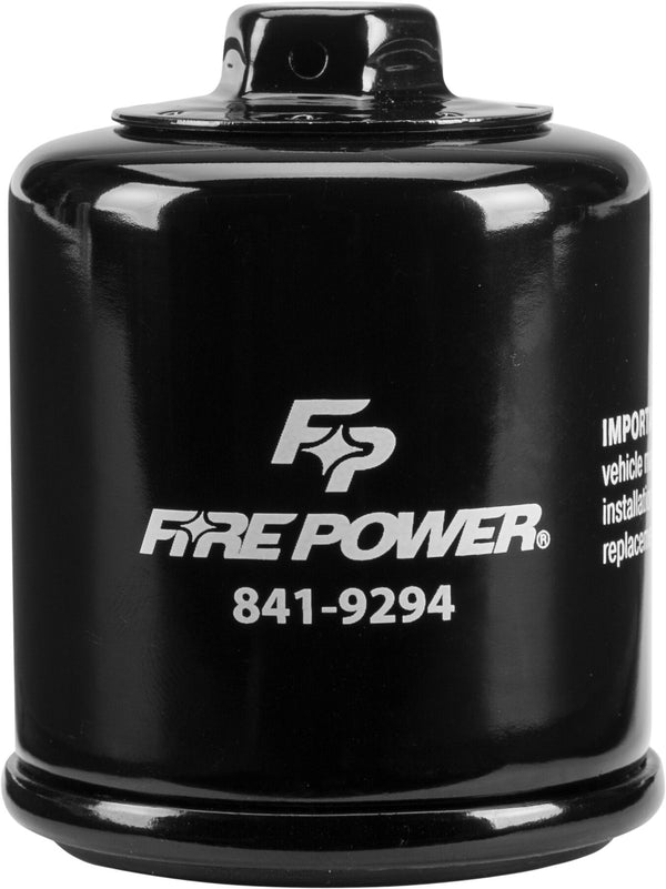 FP OIL FILTER 183 | PS183