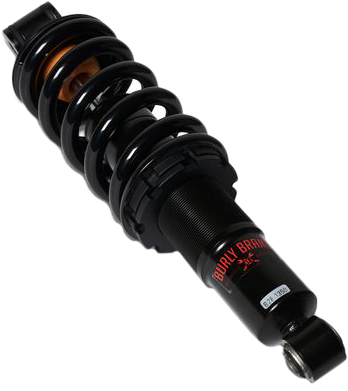STILETTO SHOCK 13.5" M8 SOFTAIL | B28-1350B