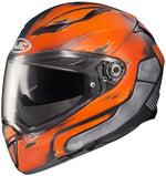 F 70 DEATHSTROKE MC-27SF
