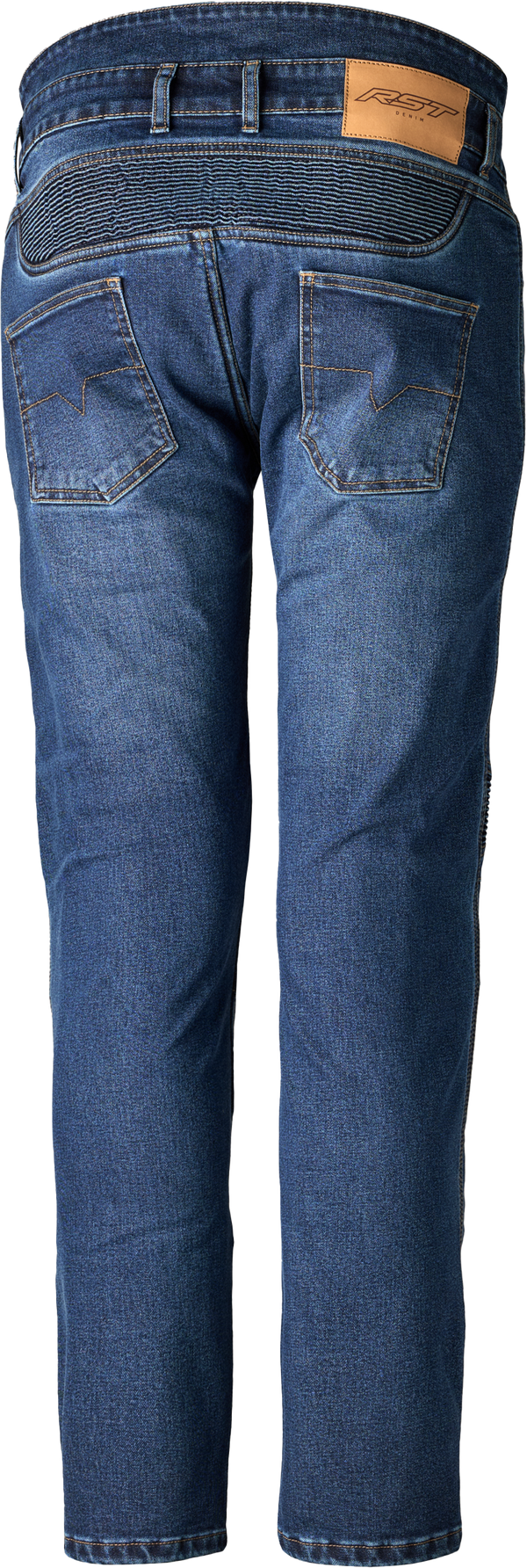 TECH PRO CE SL JEAN MID BLUE DENIM TEXTILE 5XL