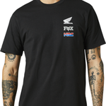 HONDA WING SS PREMIUM TEE