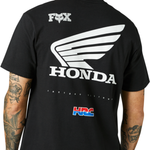 HONDA WING SS PREMIUM TEE