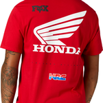 HONDA WING SS PREMIUM TEE