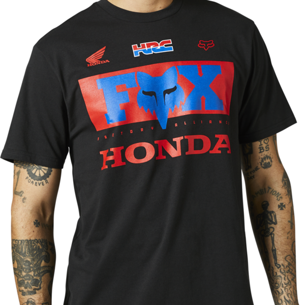 HONDA SS PREMIUM TEE