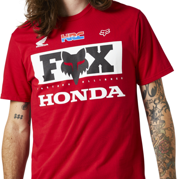 HONDA SS PREMIUM TEE