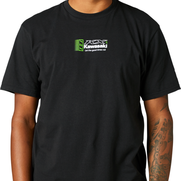KAWI SS PREMIUM TEE